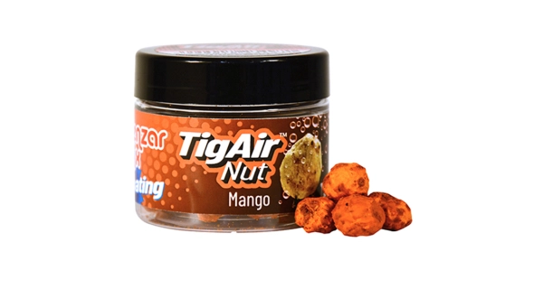 BENZAR MIX - Tygří ořech TigAir Nut Mango 15 g