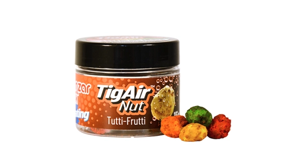 BENZAR MIX - Tygří ořech TigAir Nut Tutti Frutti 15 g