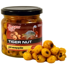 BENZAR MIX - Tygří ořech ve skle Ananas 180 ml