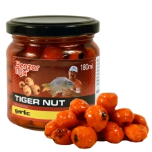 BENZAR MIX - Tygří ořech ve skle Česnek 180 ml