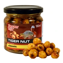 BENZAR MIX - Tygří ořech ve skle Classic 180 ml BENZAR MIX - Tygří ořech ve skle Classic 180 ml