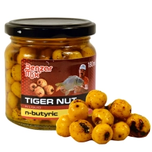 BENZAR MIX - Tygří ořech ve skle Kyselina máselná 180 ml