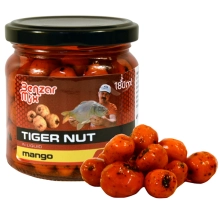 BENZAR MIX - Tygří ořech ve skle Mango 180 ml