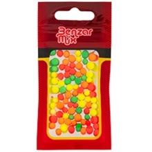 BENZAR MIX - Umělá nástraha Instant Fitopufi Mini Color Mix