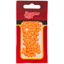 BENZAR MIX - Umělá nástraha Instant Fitopufi Mini Oranžová