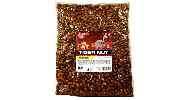 BENZAR MIX - Vařený tygří ořech Classic 3 kg
