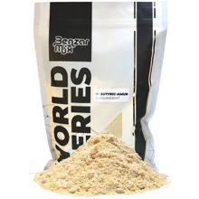 BENZAR MIX - Vnadící směs World Series 800 g N-Butyric Amur