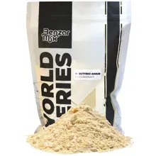 BENZAR MIX - Vnadící směs World Series 800 g N-Butyric Amur