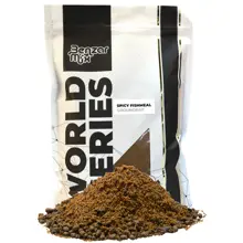 BENZAR MIX - Vnadící směs World Series 800 g Spicy Fishmeal