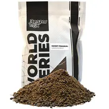 BENZAR MIX - Vnadící směs World Series 800 g Sweet Fishmeal