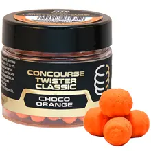 BENZAR MIX - Wafter Conrourse Twister Classic 8 mm Čokoláda pomeranč