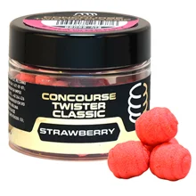 BENZAR MIX - Wafter Conrourse Twister Classic 8 mm Jahoda