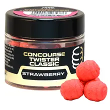 BENZAR MIX - Wafter Conrourse Twister Classic 8 mm Jahoda