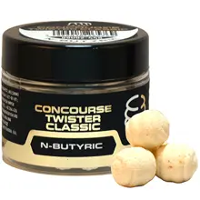 BENZAR MIX - Wafter Conrourse Twister Classic 8 mm N-Butyric