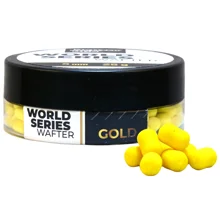 BENZAR MIX - Wafter World Series Gold 8 mm Kyselina máselná Ananas