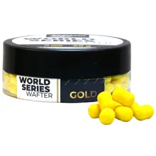 BENZAR MIX - Wafter World Series Gold 8 mm Kyselina máselná Ananas