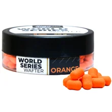BENZAR MIX - Wafter World Series Orange 8 mm Ovoce