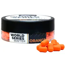 BENZAR MIX - Wafter World Series Orange 8 mm Ovoce
