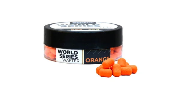 BENZAR MIX - Wafter World Series Orange 8 mm Ovoce