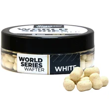 BENZAR MIX - Wafter World Series White 8 mm Sladká Kořeněná