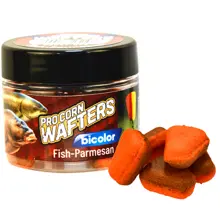 BENZAR MIX - Wafters Bicolor Pro Corn 14 mm 25 g Ryba Sýr