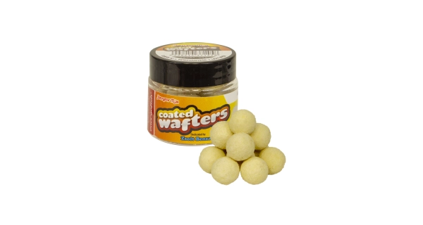 BENZAR MIX - Wafters Coated Bílá Česnek 8 mm 30 ml