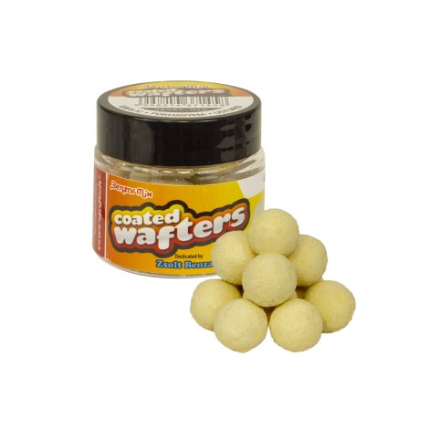 BENZAR MIX - Wafters Coated Bílá Česnek 8 mm 30 ml