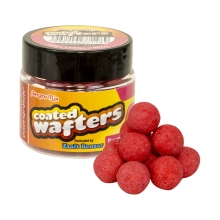 BENZAR MIX - Wafters Coated Růžová Krill 8 mm 30 ml