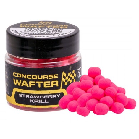 BENZAR MIX - Wafters Concourse 6 mm Jahoda Krill