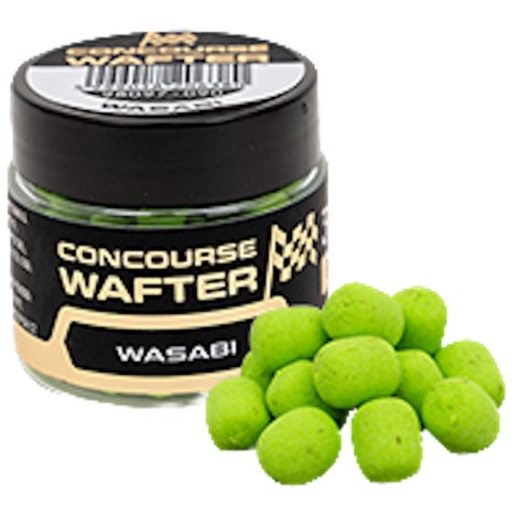 BENZAR MIX - Wafters Concourse 6 mm Wasabi