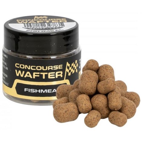 BENZAR MIX - Wafters Concourse 8 - 10 mm Fishmeal