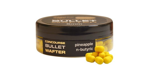 BENZAR MIX - Wafters Concourse Bullet Wafter Ananas kyselina máslová 5 mm