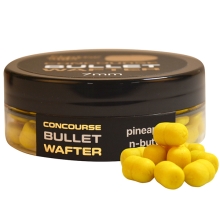 BENZAR MIX - Wafters Concourse Bullet Wafter Ananas kyselina máslová 7 mm