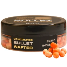 BENZAR MIX - Wafters Concourse Bullet Wafter Broskev kyselina máslová 5 mm