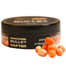 BENZAR MIX - Wafters Concourse Bullet Wafter Broskev kyselina máslová 7 mm