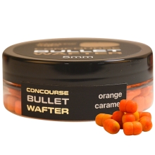 BENZAR MIX - Wafters Concourse Bullet Wafter Pomeranč karamel 5 mm