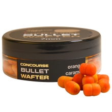 BENZAR MIX - Wafters Concourse Bullet Wafter Pomeranč karamel 7 mm