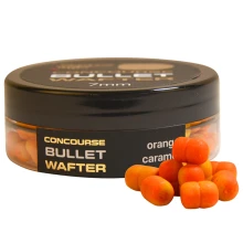 BENZAR MIX - Wafters Concourse Bullet Wafter Pomeranč karamel 7 mm