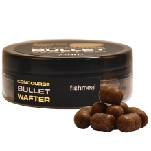 BENZAR MIX - Wafters Concourse Bullet Wafter Rybí moučka 7 mm