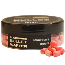 BENZAR MIX - Wafters Concourse Bullet Wafter Smetanová jahoda 5 mm