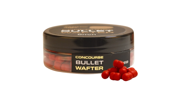BENZAR MIX - Wafters Concourse Bullet Wafter Sýr 5 mm