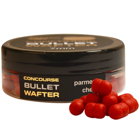 BENZAR MIX - Wafters Concourse Bullet Wafter Sýr 7 mm