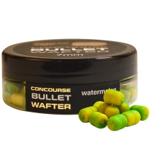 BENZAR MIX - Wafters Concourse Bullet Wafter Žlutý meloun 7 mm