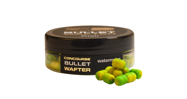 BENZAR MIX - Wafters Concourse Bullet Wafter Žlutý meloun 7 mm