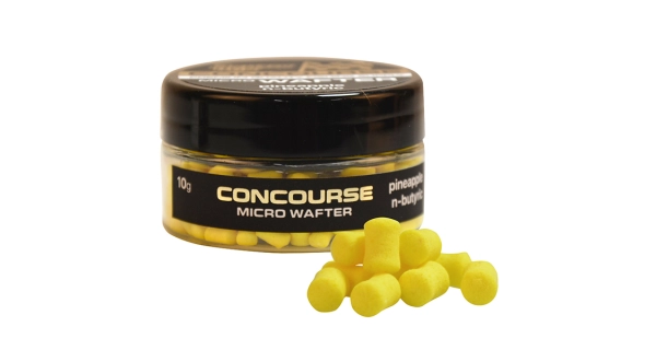 BENZAR MIX - Wafters Concourse Micro Ananas Kyselina máselná 10 g