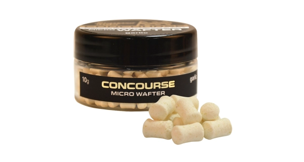 BENZAR MIX - Wafters Concourse Micro Česnek 10 g