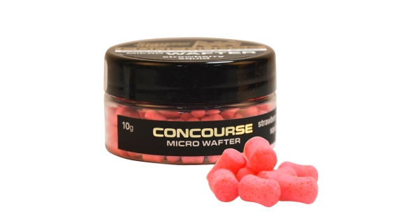 BENZAR MIX - Wafters Concourse Micro Jahoda Oliheň 10 g