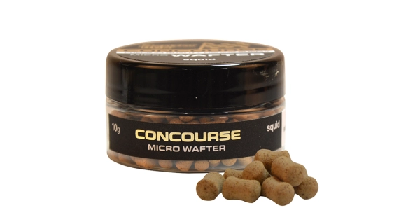 BENZAR MIX - Wafters Concourse Micro Oliheň 10 g