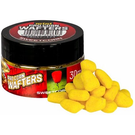 BENZAR MIX - Wafters Pro Corn Mini 6 mm Sweetcorn