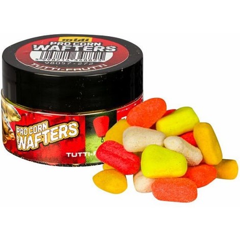 BENZAR MIX - Wafters Pro Corn Mini 6 mm Tutti Frutti